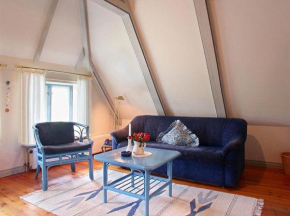 Ferienhaus Ad Fontes Ferienhaus Adfontes App Dach West
